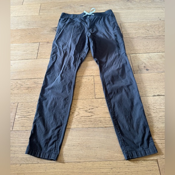 Vuori Other - Vuori Technical Climbing Pants Men’s See Measurements